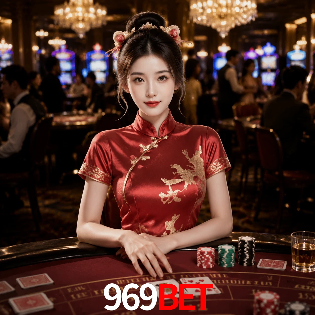 969bet multi dispositivo
